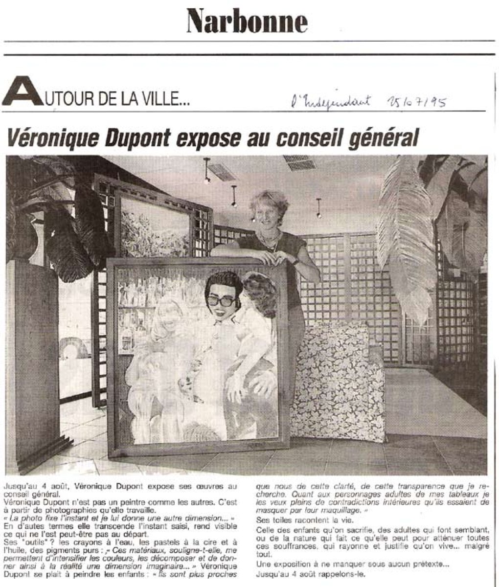 Narbonne 95