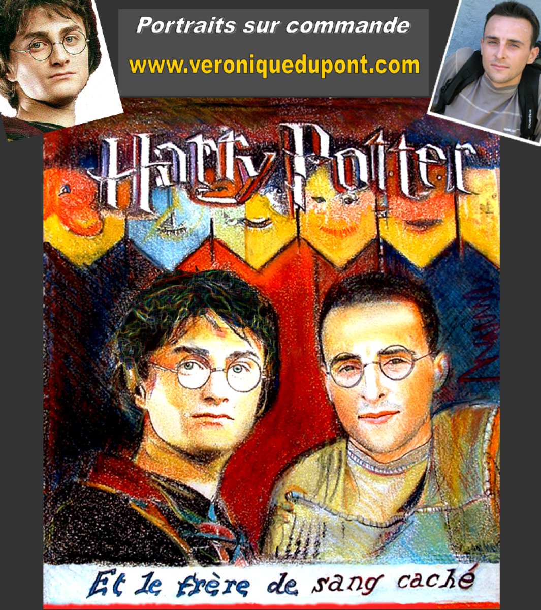 Franck et Harry