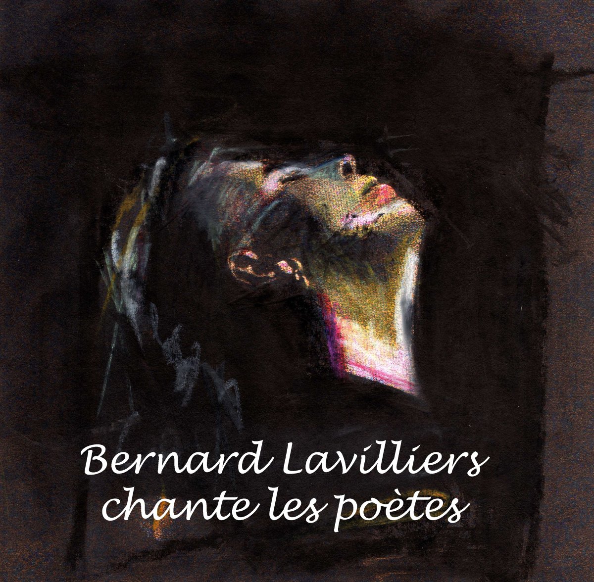 B.Lavillier chante les poètes