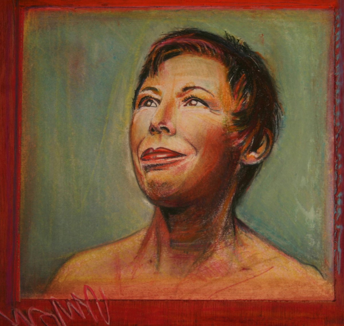 Barb Jungr 2