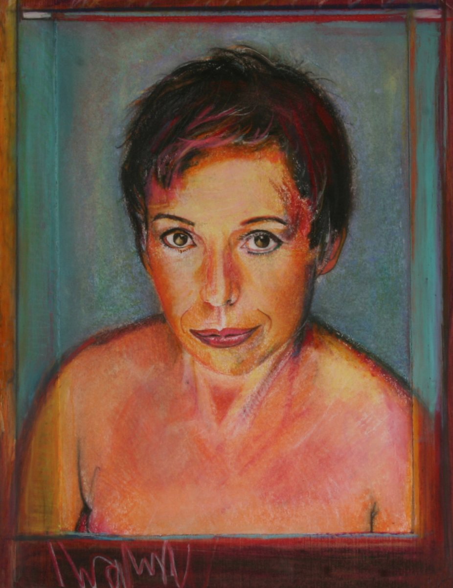 Barb Jungr