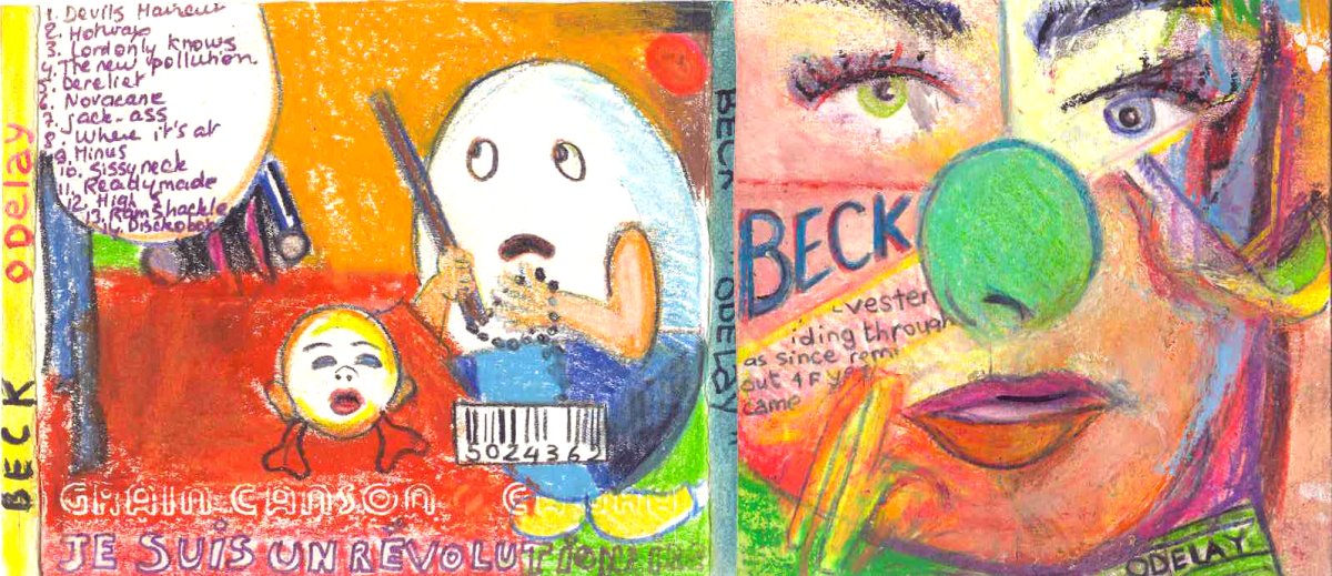 Beck