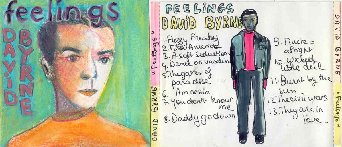 David Byrne 2