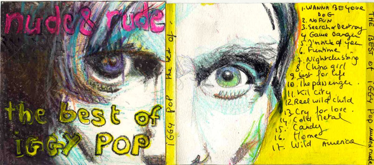 Iggy Pop