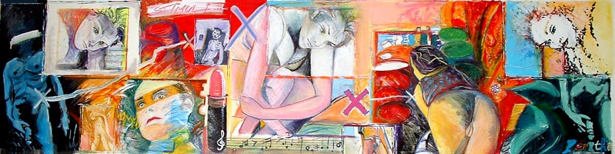 stimuli