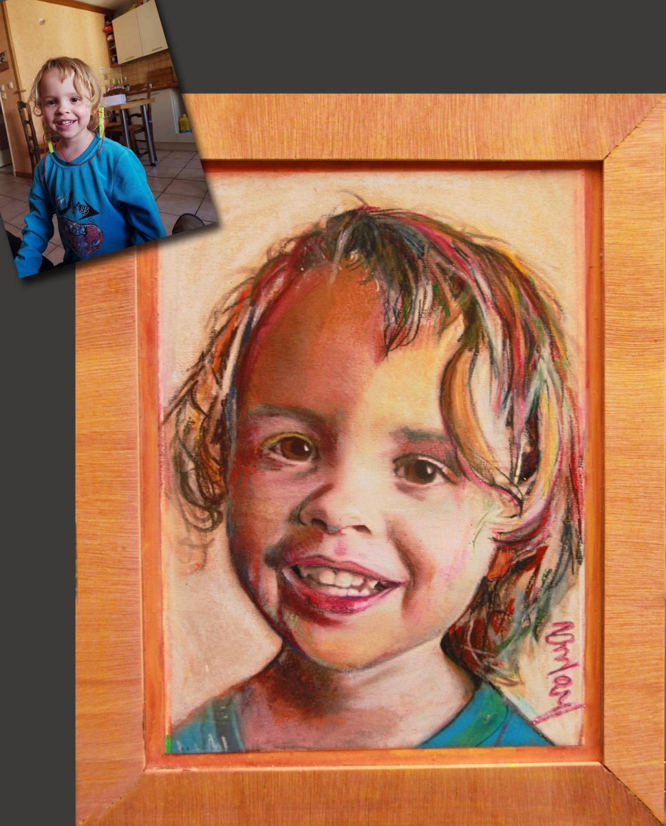 Angie 35 x 55