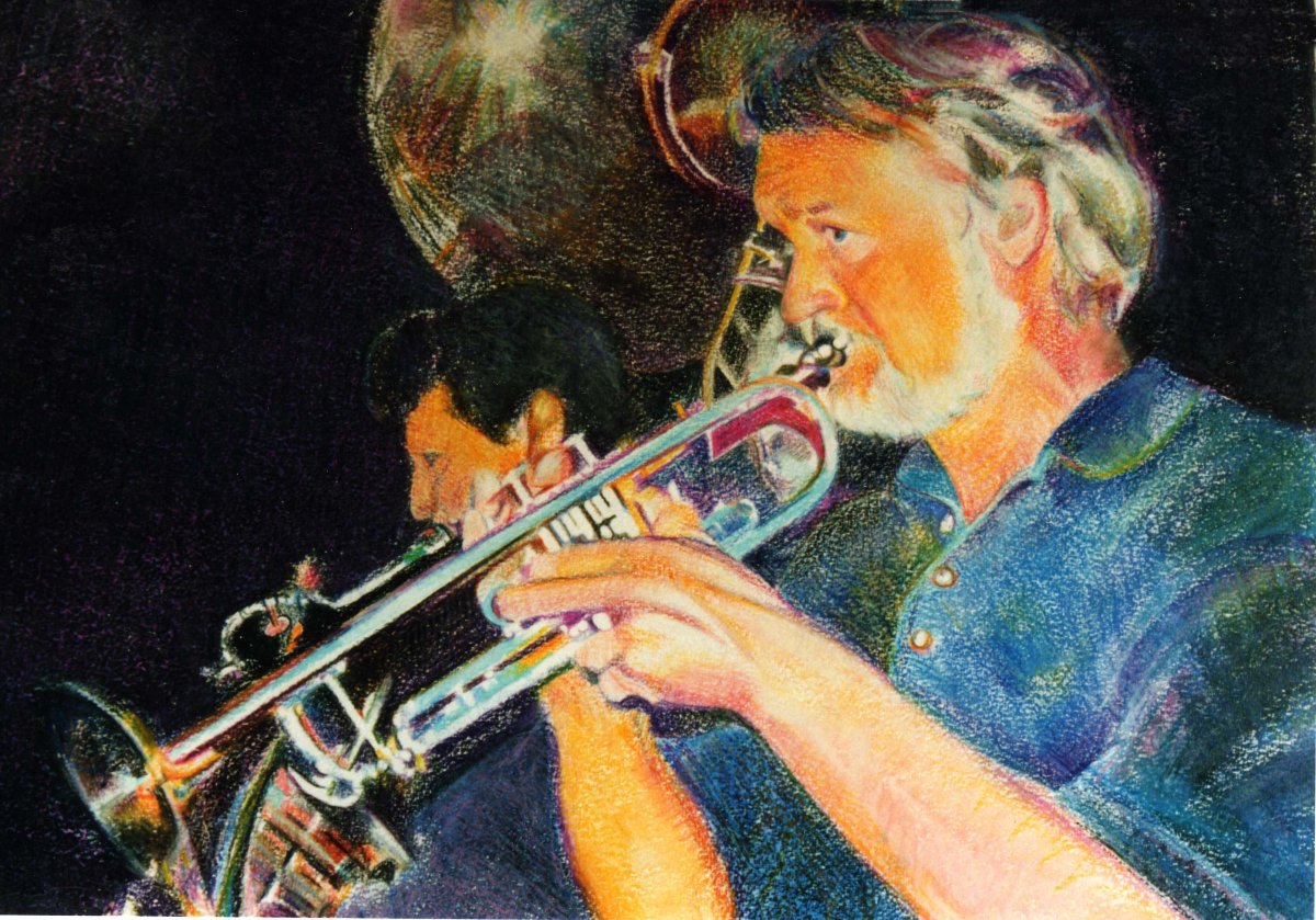 Claude Tarlier 40 x 50