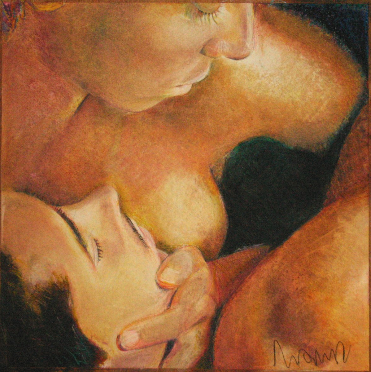 Corrélation 60 x 60