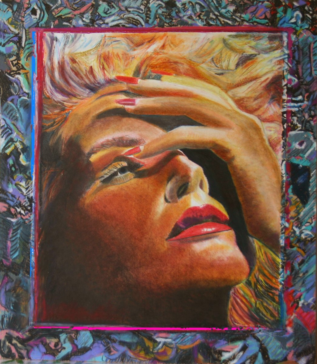Effusion 40 x 50