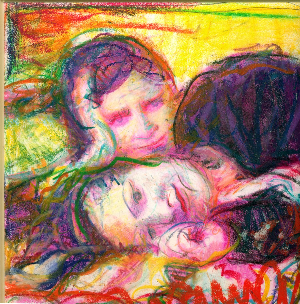 Egoïsme à 2 35 x 35