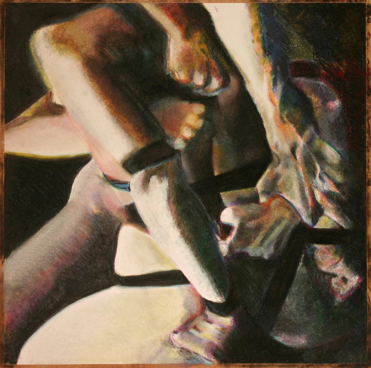 Emprise 60 x 60
