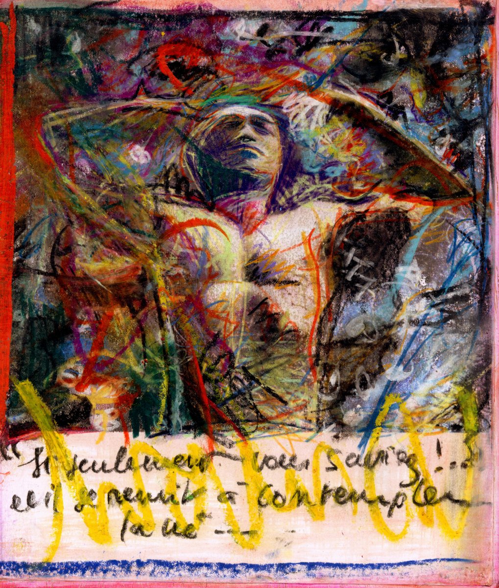Extase 35 x 40