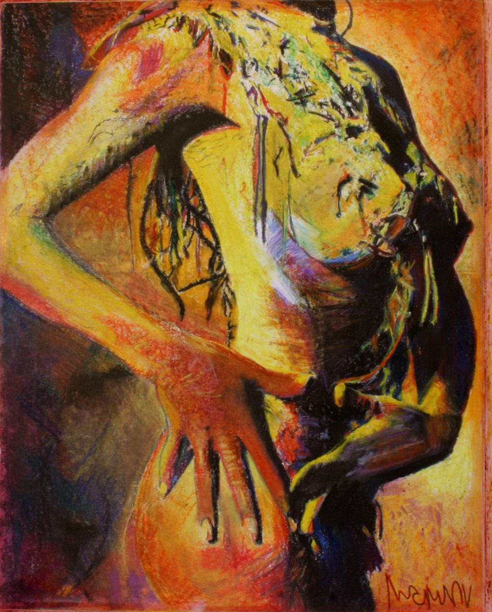 Hypnose 70 x 100