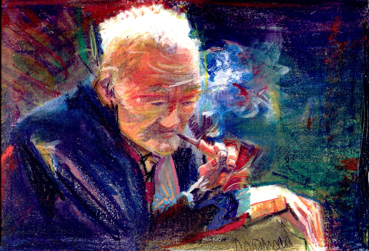 La demeure 35 x 55