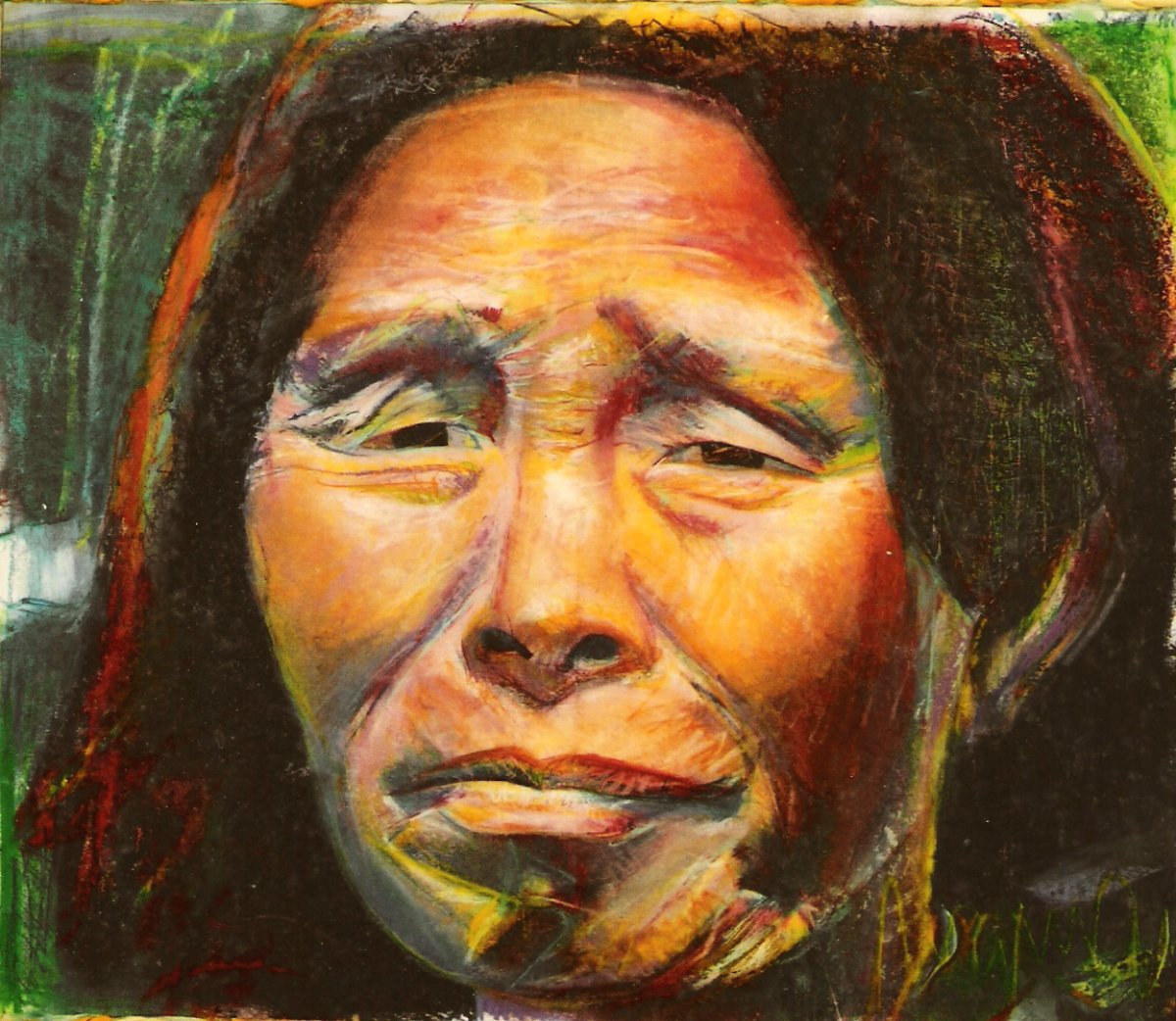 La sève 2 60 x 80