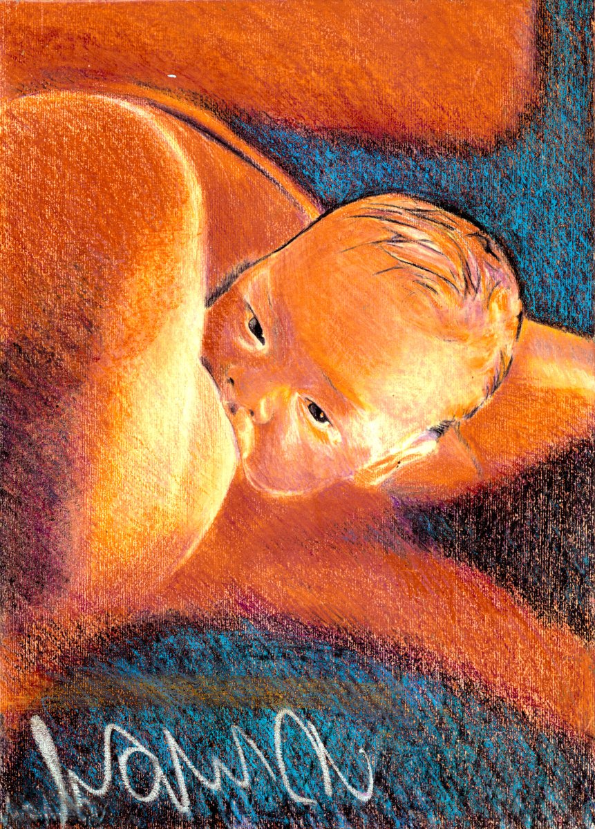 Laitance 35 x 55