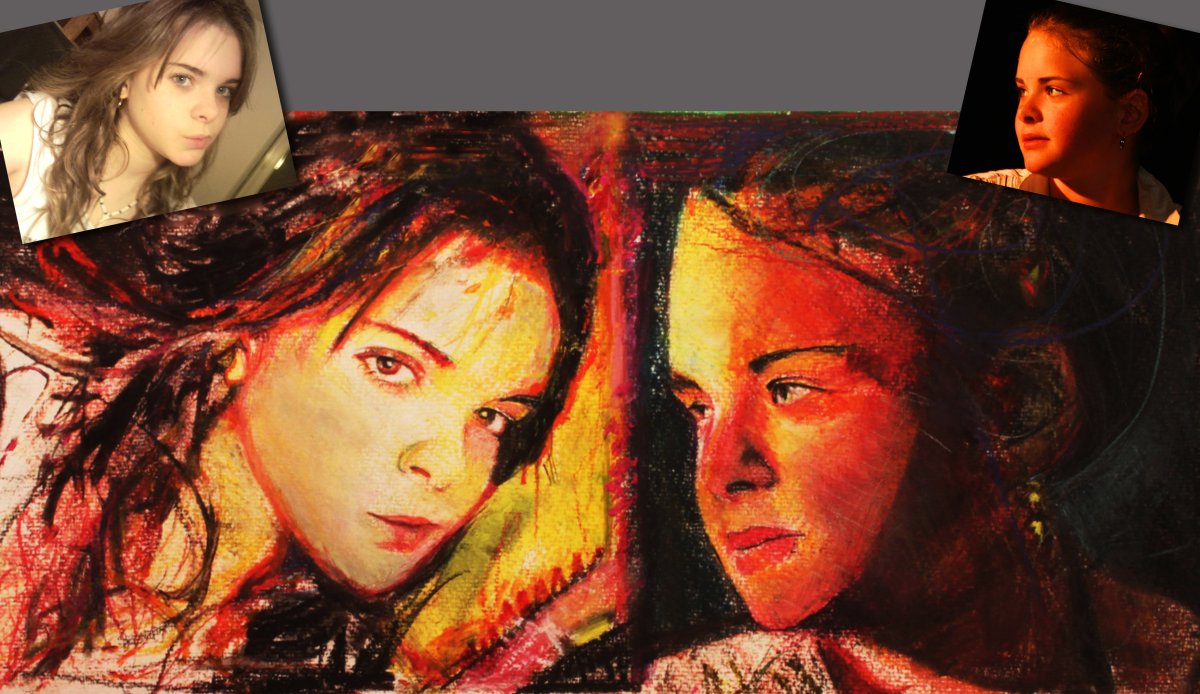 Maïa 35 x 60