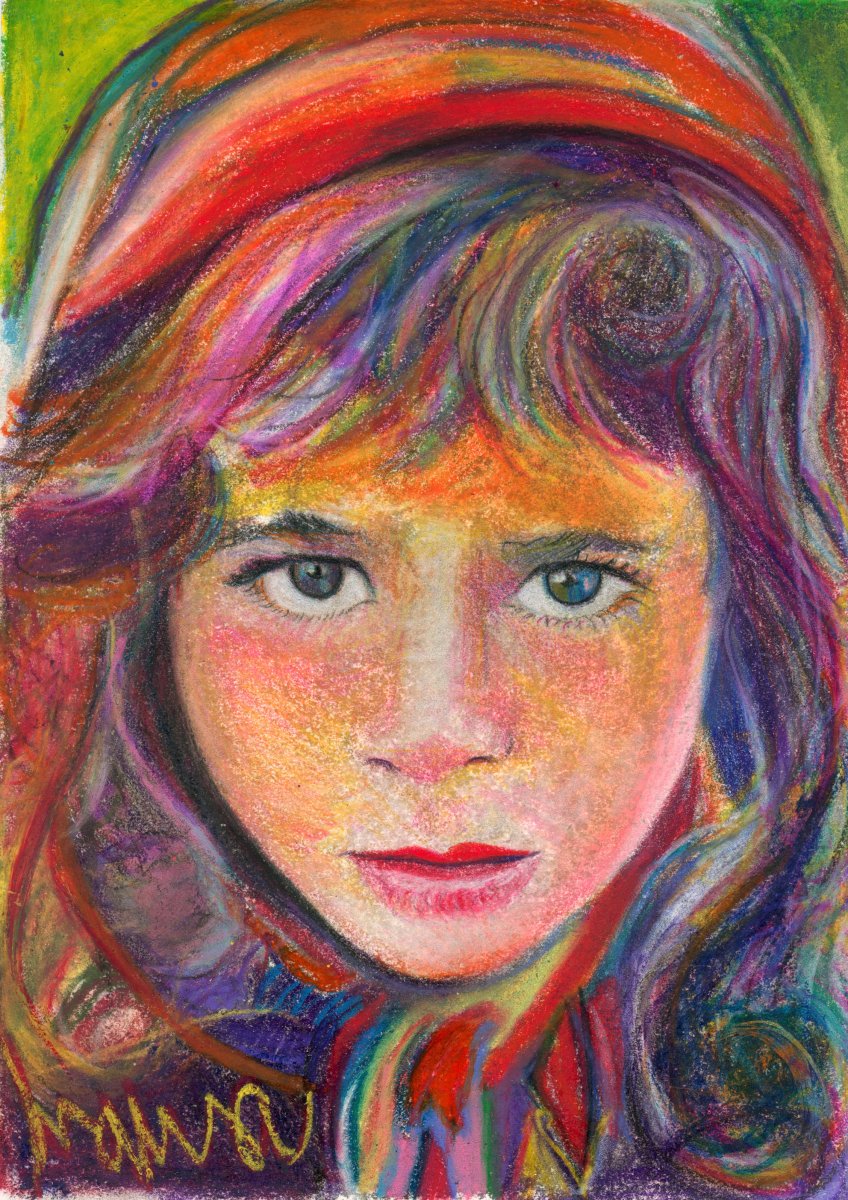 Rien à craindre 35 x 50