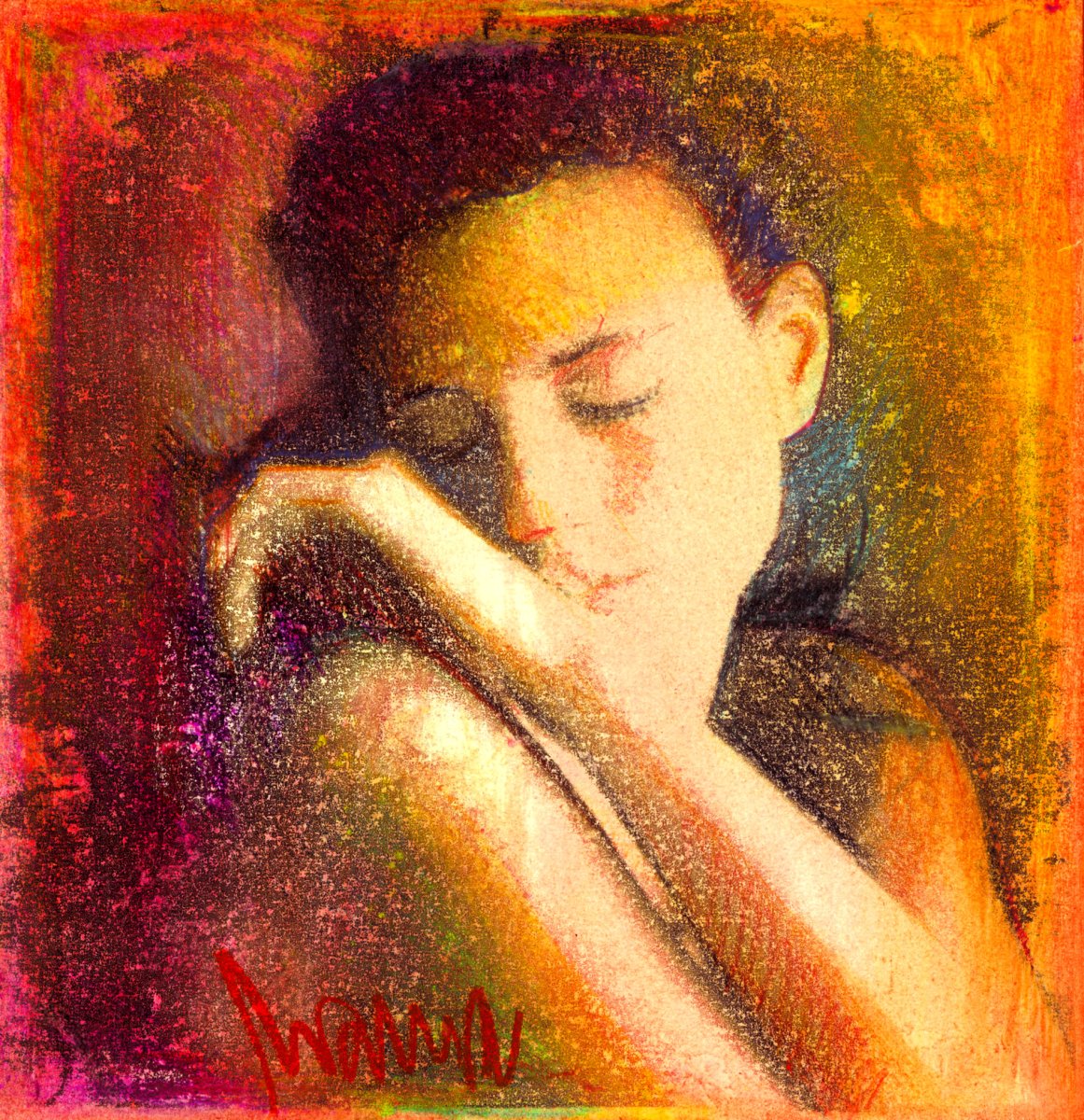 Songe 30 x 30